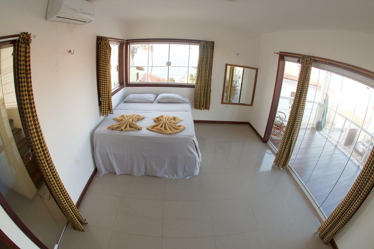 Casa Flecha Villa Canoa Quebrada Ngoại thất bức ảnh