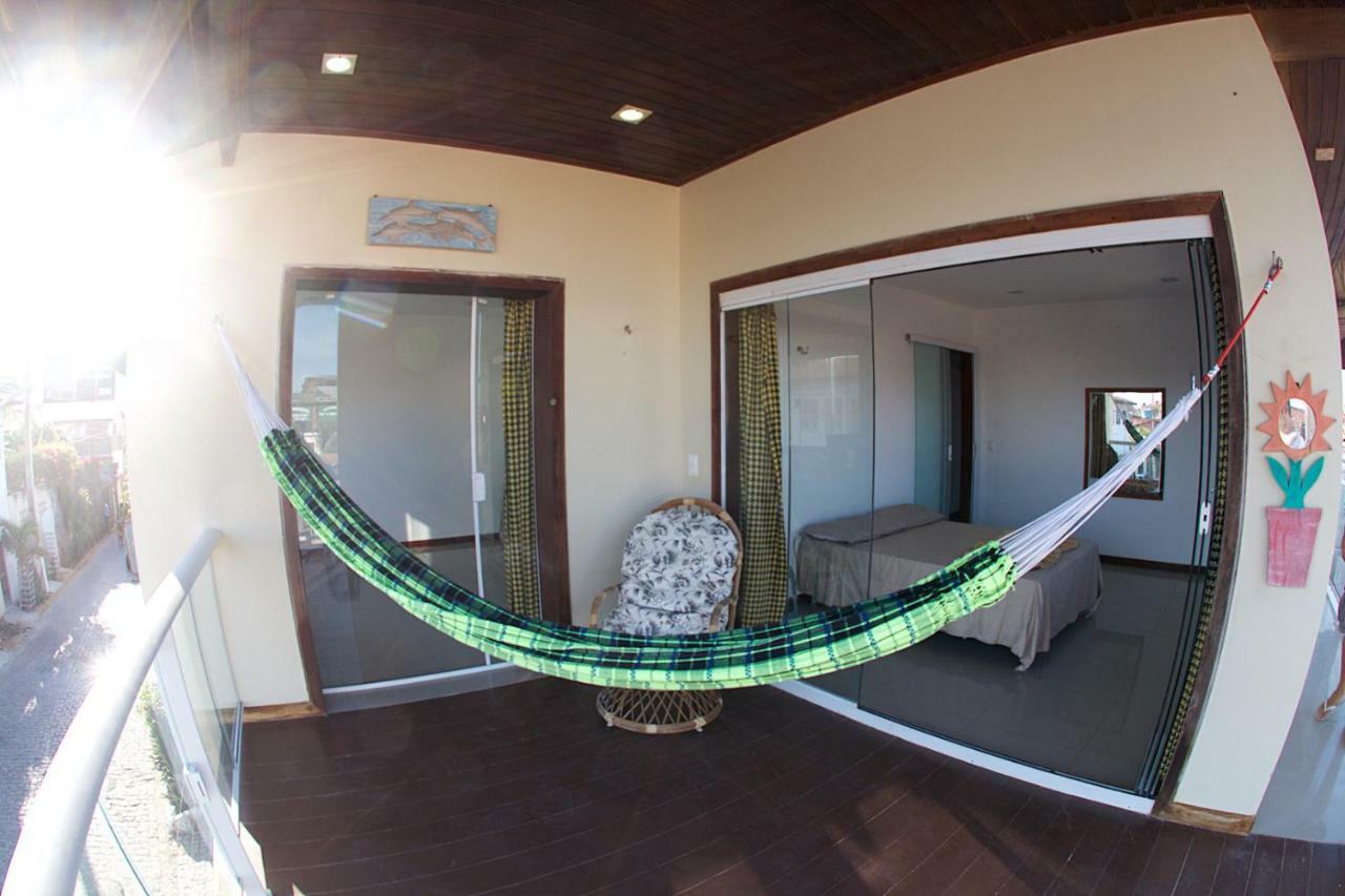 Casa Flecha Villa Canoa Quebrada Ngoại thất bức ảnh