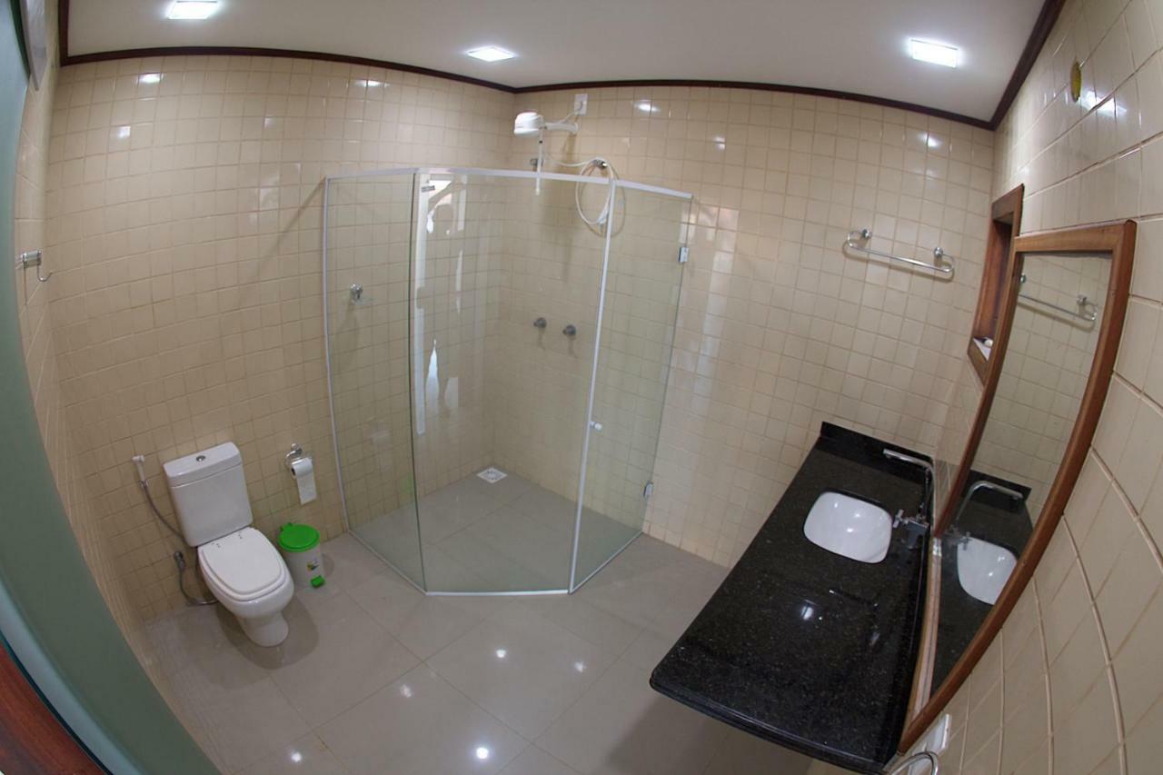 Casa Flecha Villa Canoa Quebrada Ngoại thất bức ảnh